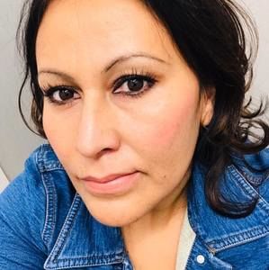 Meet your Posher, Liana